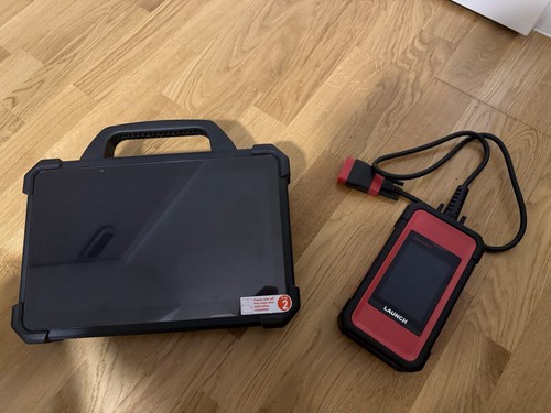 Launch x431 pad elite - launch,