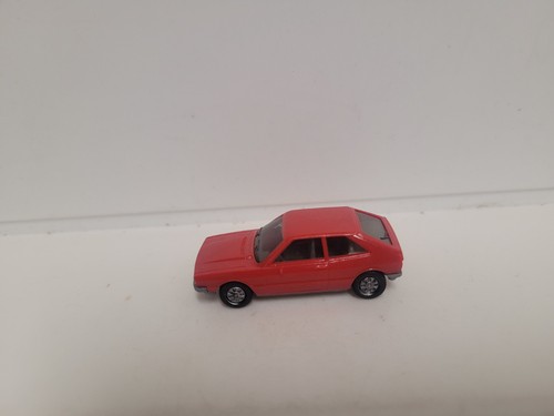 Herpa scirocco gti - scirocco,