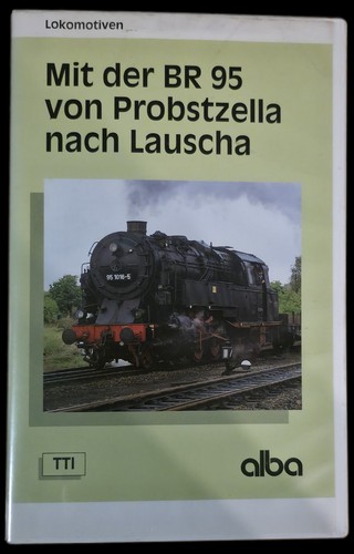 Mit der von probstzella - der, br