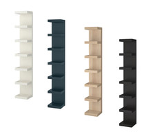 IKEA LACK Wandregal Schrank