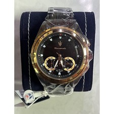 Herren Uhr MASERATI TRAGUARDO