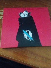 ...Like Clockwork  von Queens of The Stone Age (CD, 2013)