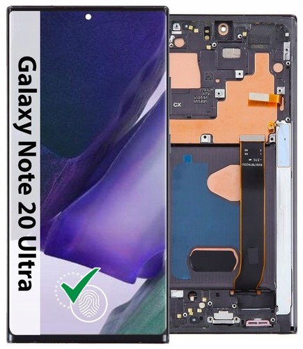 Oled display für samsung - oled,