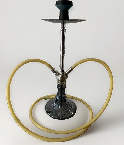 Schlauch wasserpfeife shisha - 2-schlauch,