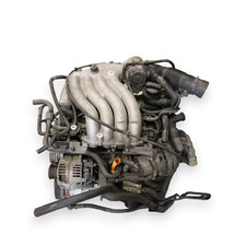 VW Golf 4 - 2.0 Motor mit