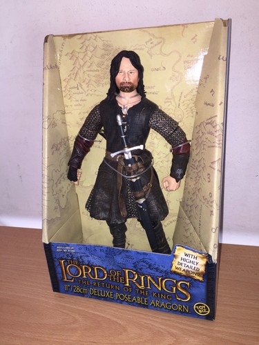 Toybiz herr der - toybiz,
