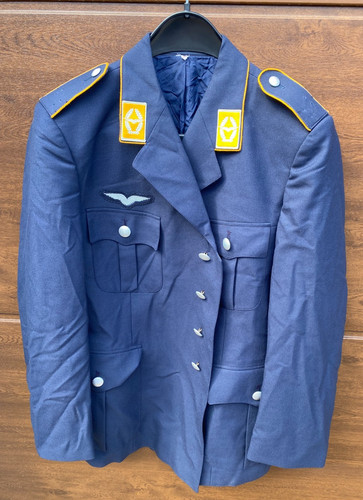 Bundeswehr sakko luftwaffe - sakko,