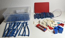 Lego konvolut - lego,