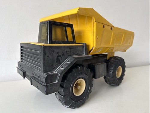 Tonka truck mighty 768 - truck,
