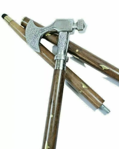Viktorianischer eispickel kopf - viktorianischer,