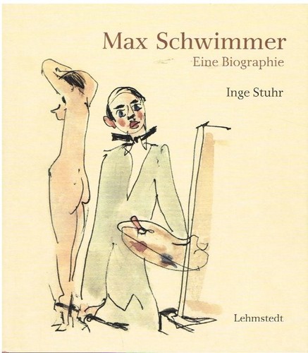 Buch max schwimmer - buch:, schwimmer,