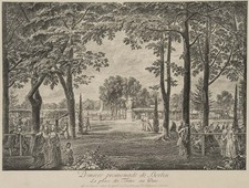 D. CHODOWIECKI (*1726)