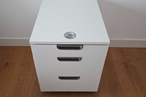 Ikea büro rollcontainer - ikea, büro-rollcontainer