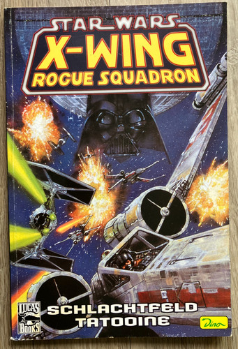 Star wars sonderband - wars,