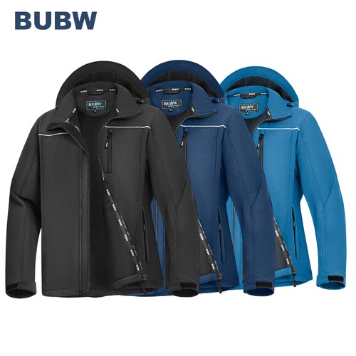 Herren softshell regen outdoor - softshell,