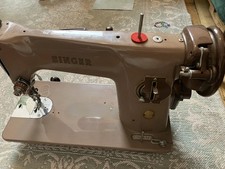 Vintage Singer 201K