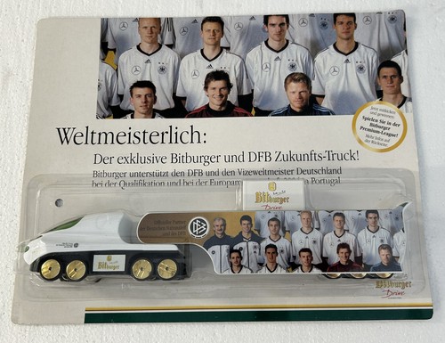 Bitburger und dfb - bitburger,