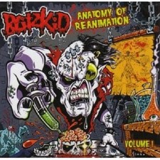 Blitzkid - Anatomy Of