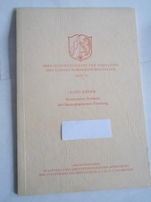 Ebner, Konstruktive Probleme der Ozeanographische Forschung (AGF 191). RARITÄT!