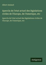 Albert Amiaud | Aperc¿u de