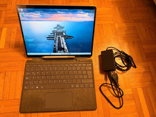 Microsoft Surface Pro 8 - 13