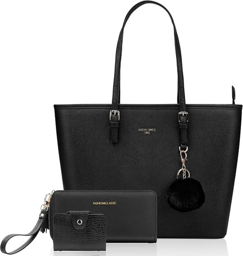 Damen handtasche schwarz - damen,