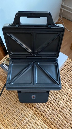 Wmf lono sandwichmaker - wmf,