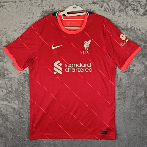 Liverpool 2020 2021 - liverpool, 2020/2021