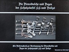 Ralf Siegert: Dienstdolche