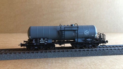 Brawa 48521 6 - h0,