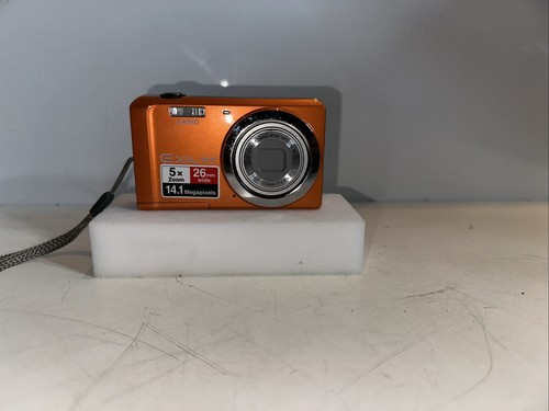 Casio exilim zs5 - casio, ex-zs5