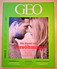 Magazin GEO * 1 2016 * DIE