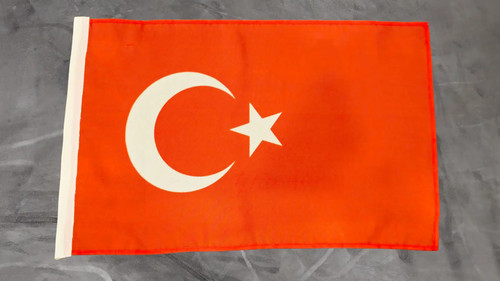 Fahne flagge türkei - fahne,