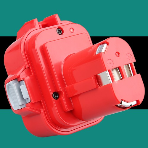 8ah akku für makita pa09 - für,