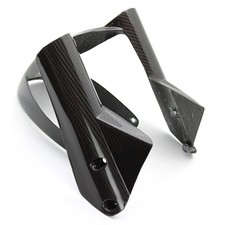 Carbon Kotflügel vorne KTM