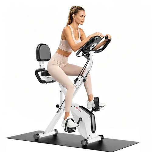 Magnetischer heimtrainer - magnetischer,