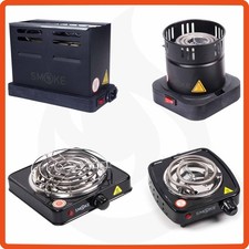 Shisha Kohle Anzünder