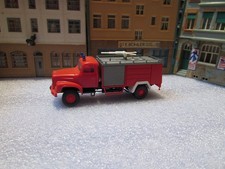 ROSKOPF RMM - Saurer