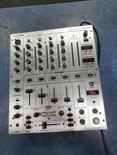 Behringer DJX700 4-Channel DJ