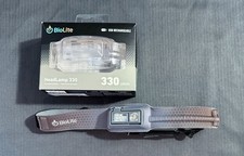 BioLite - HeadLamp 330 -