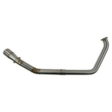 Auspuff Krümmer für Yamaha