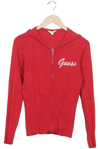 Guess strickjacke damen - by,