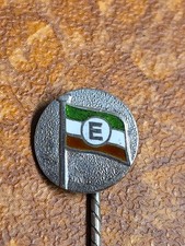 Alte Anstecknadel Fußball