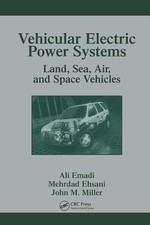 Vehicular Electric Power