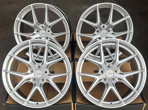 Zoll silber gtv alufelgen - 18,