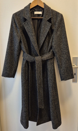 Damen mantel größe - damen,