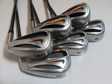 Nike slingshot eisen - nike,