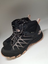 The North Face Gore Tex Damen Outdoor Schuhe Grösse 40
