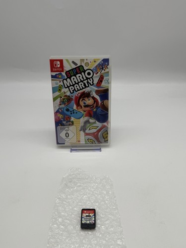 Super mario party - mario,
