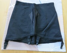 Rarität Vintage Hüfthalter Mieder Strumpfhalter Strapsgürtel